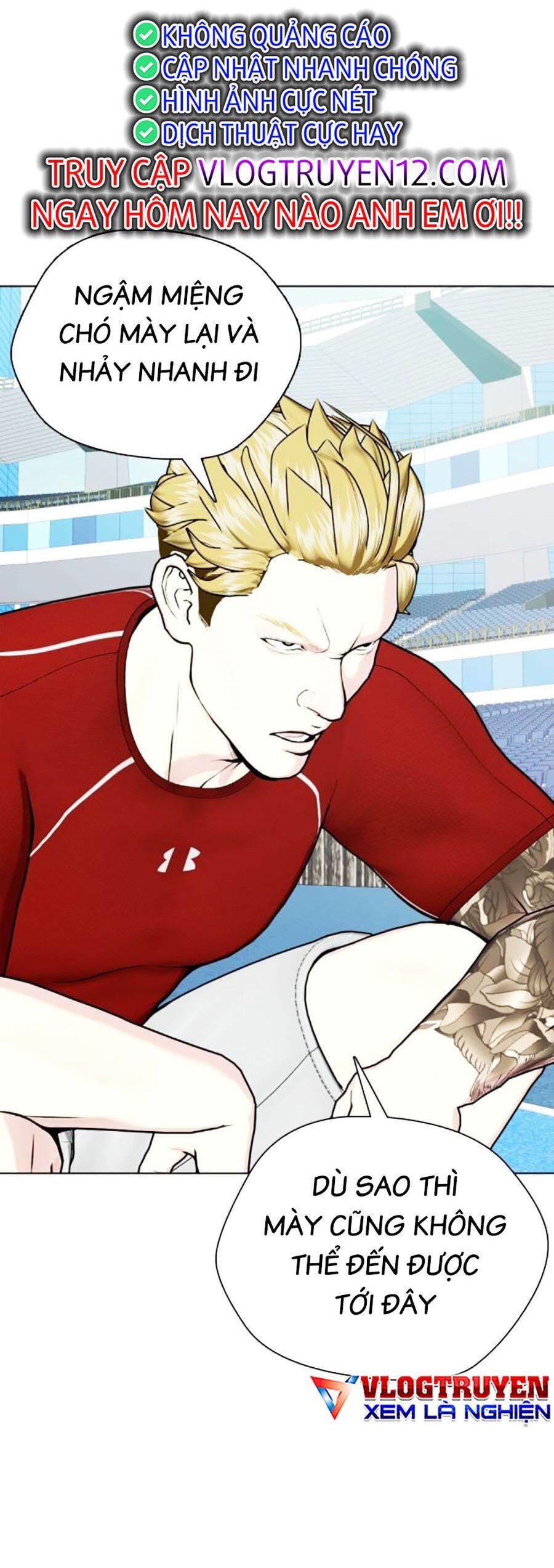 Loser Giỏi Võ - Chapter 60 - Page 45