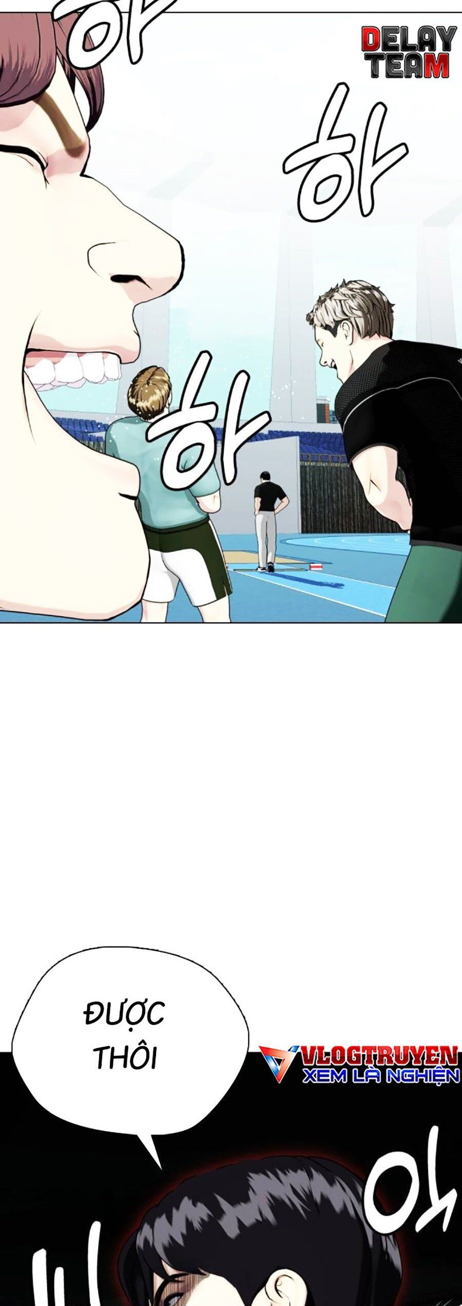 Loser Giỏi Võ - Chapter 60 - Page 48
