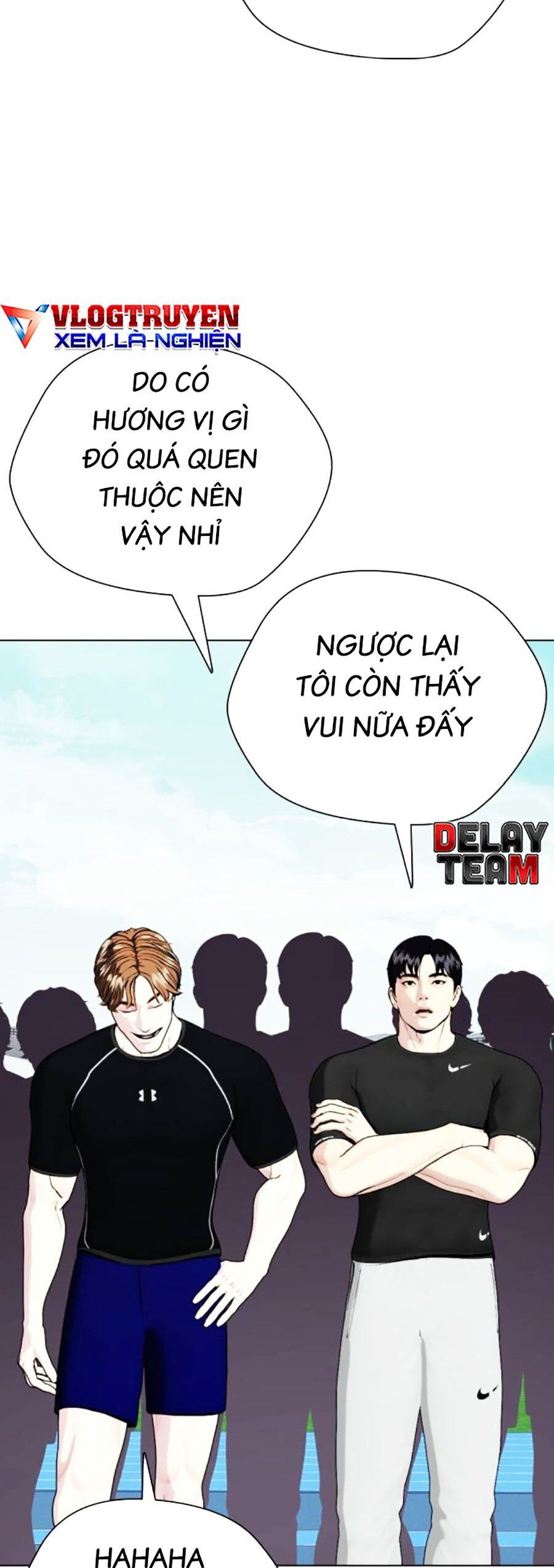 Loser Giỏi Võ - Chapter 60 - Page 5