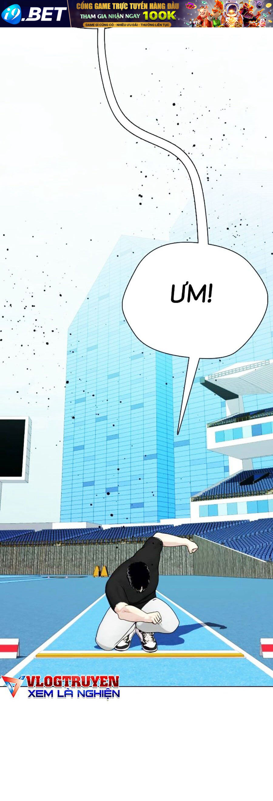 Loser Giỏi Võ - Chapter 60 - Page 50