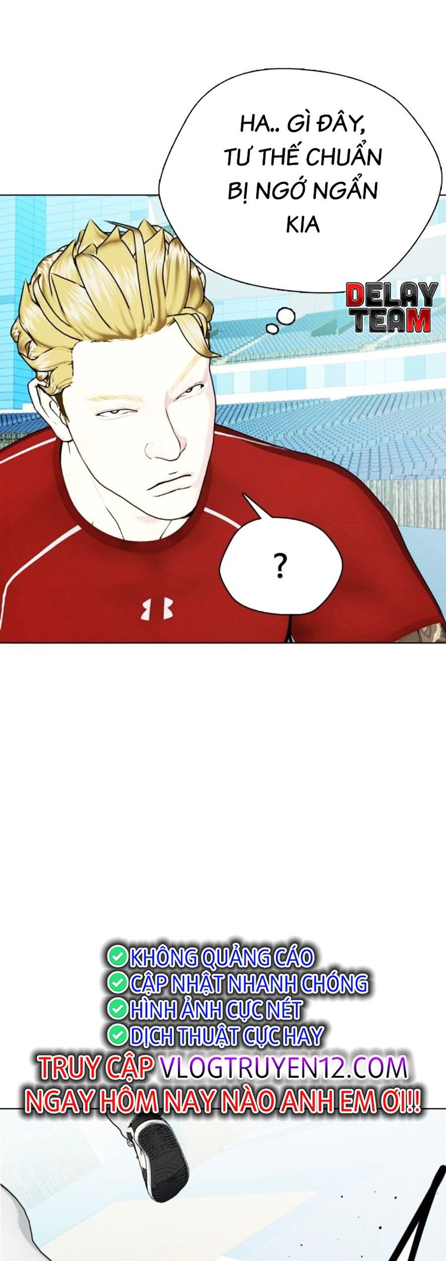 Loser Giỏi Võ - Chapter 60 - Page 51