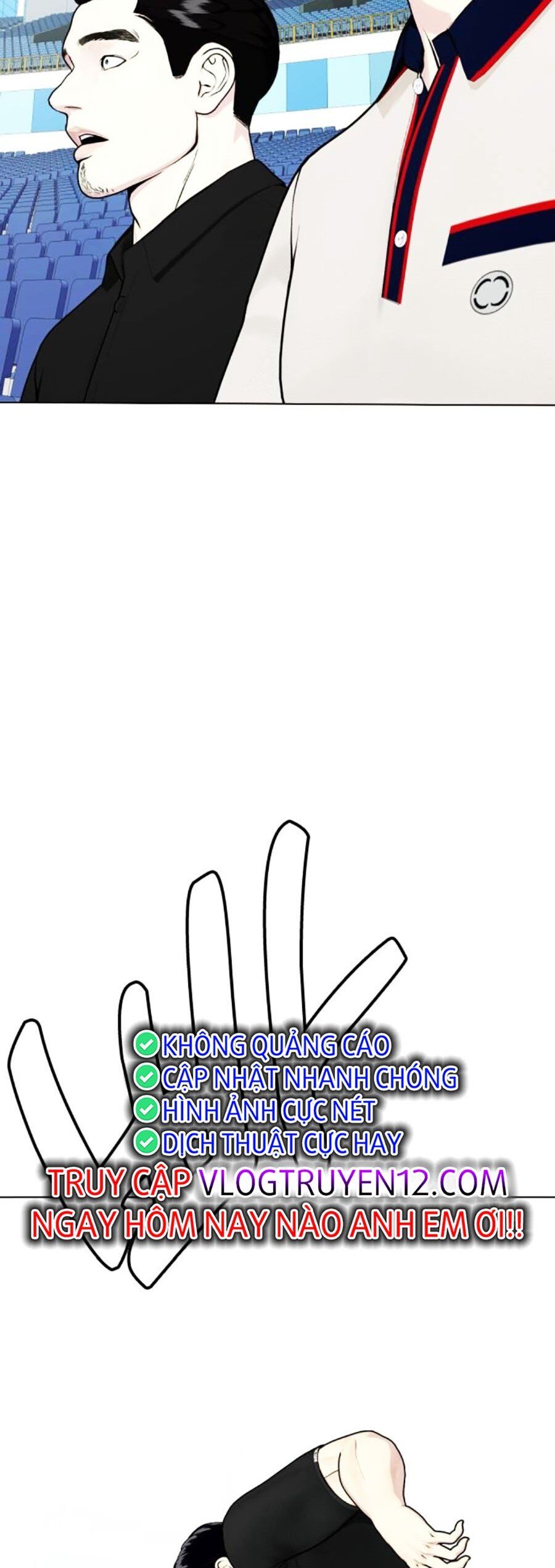 Loser Giỏi Võ - Chapter 60 - Page 54