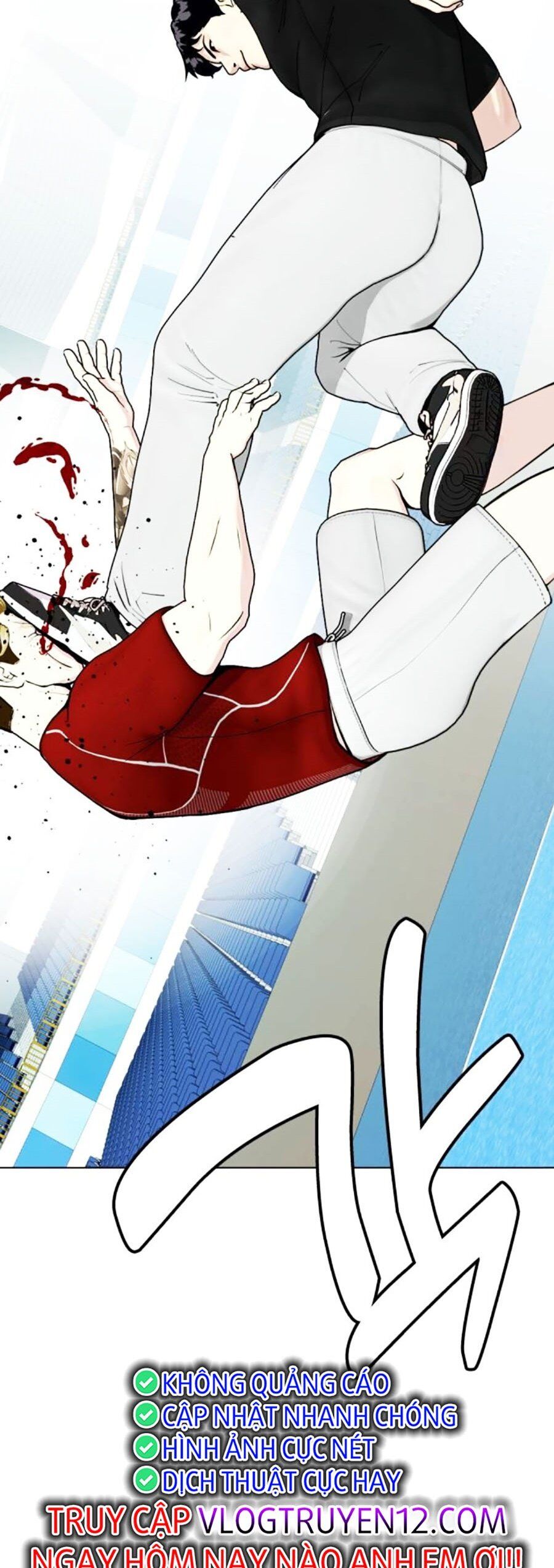 Loser Giỏi Võ - Chapter 60 - Page 55