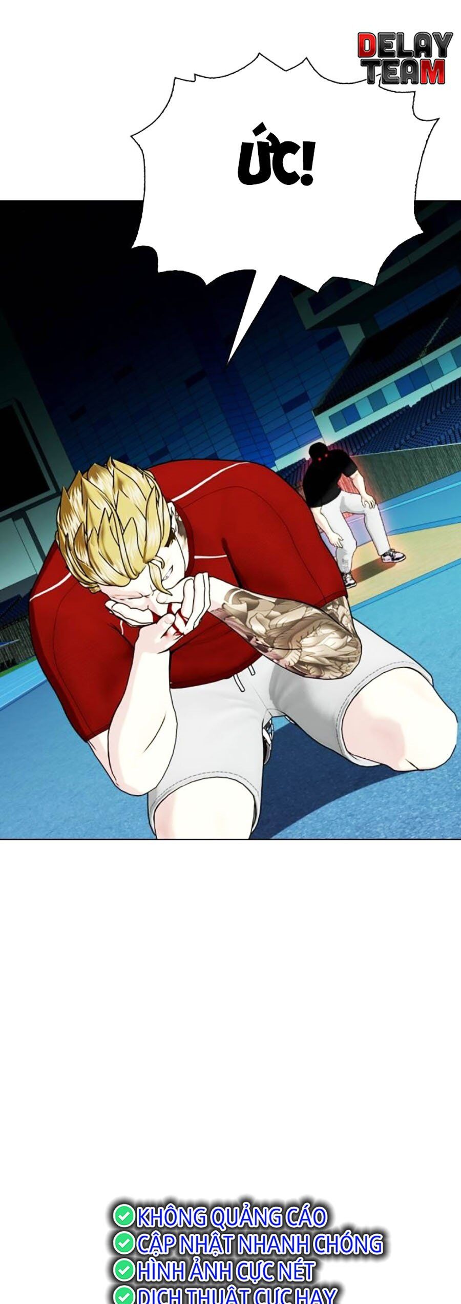 Loser Giỏi Võ - Chapter 60 - Page 57