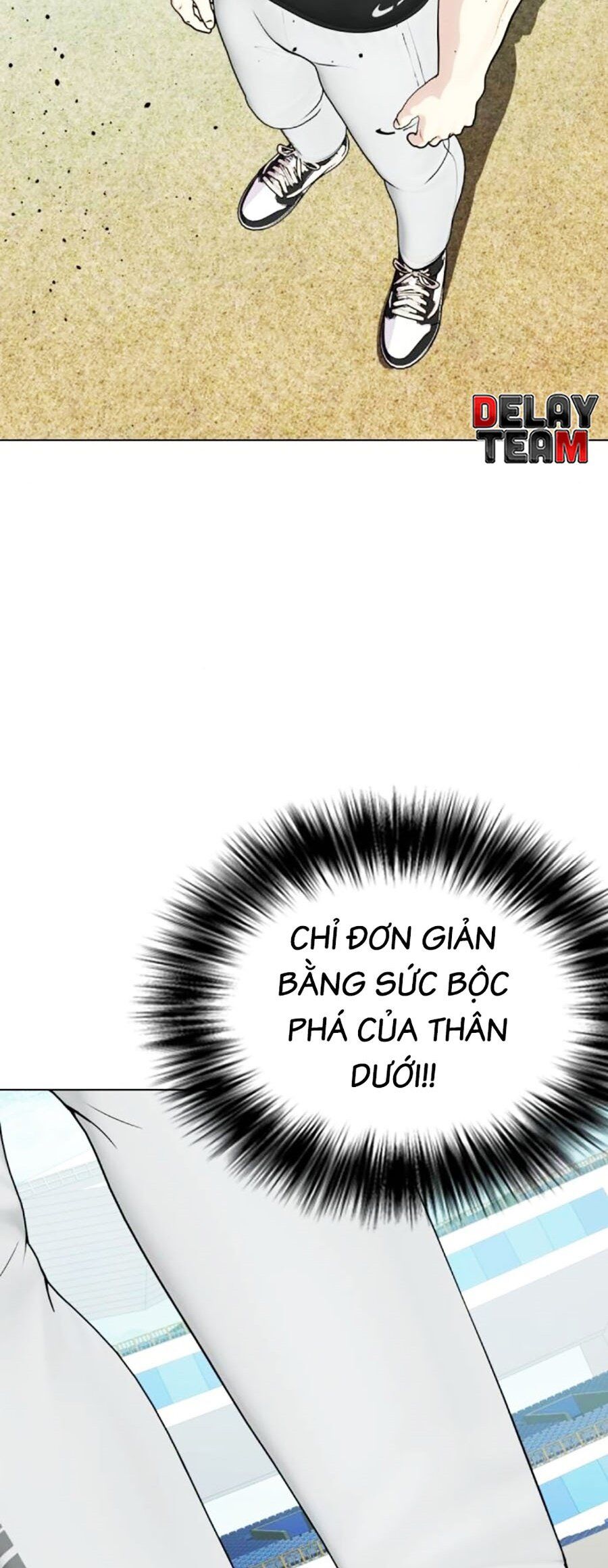 Loser Giỏi Võ - Chapter 60 - Page 64