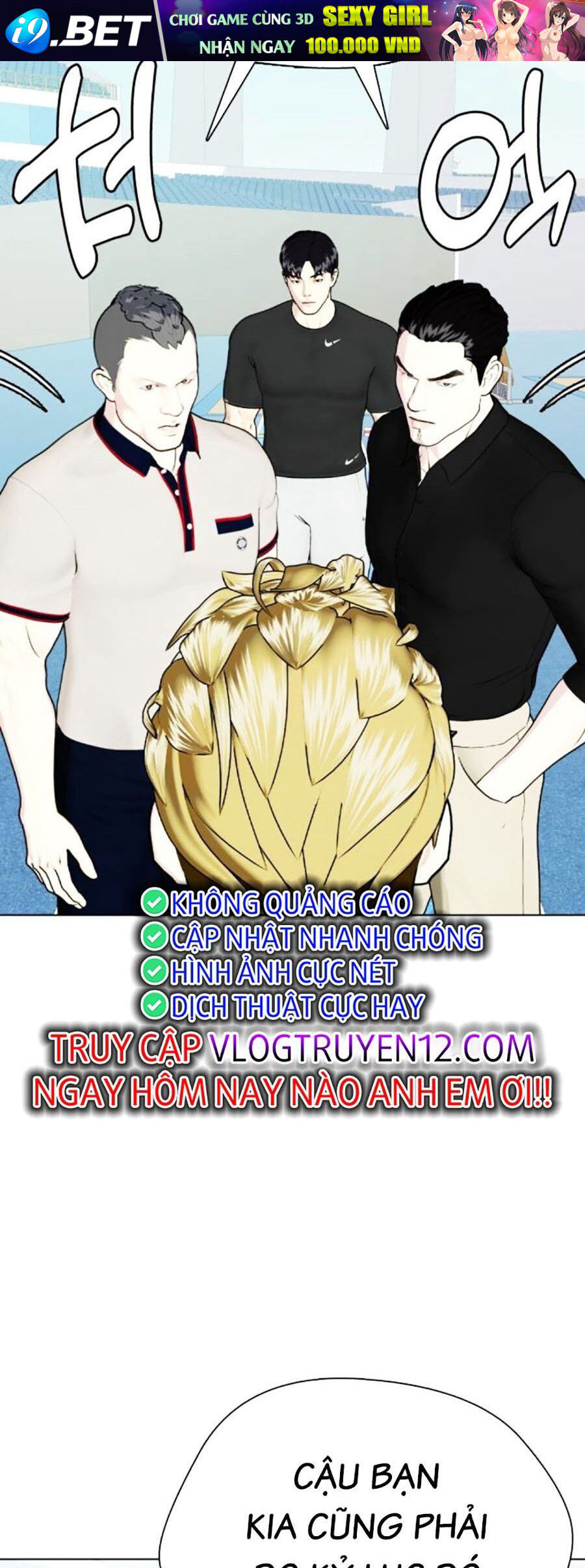 Loser Giỏi Võ - Chapter 60 - Page 67