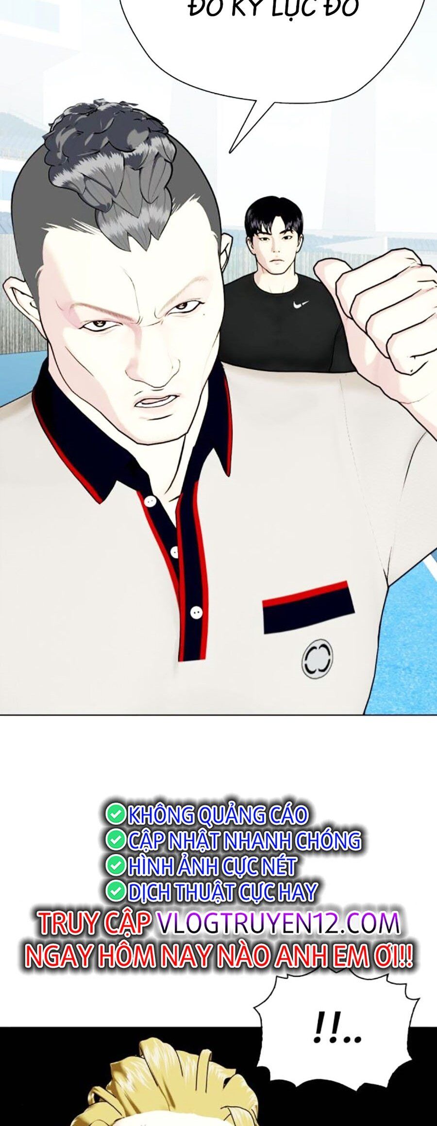 Loser Giỏi Võ - Chapter 60 - Page 68