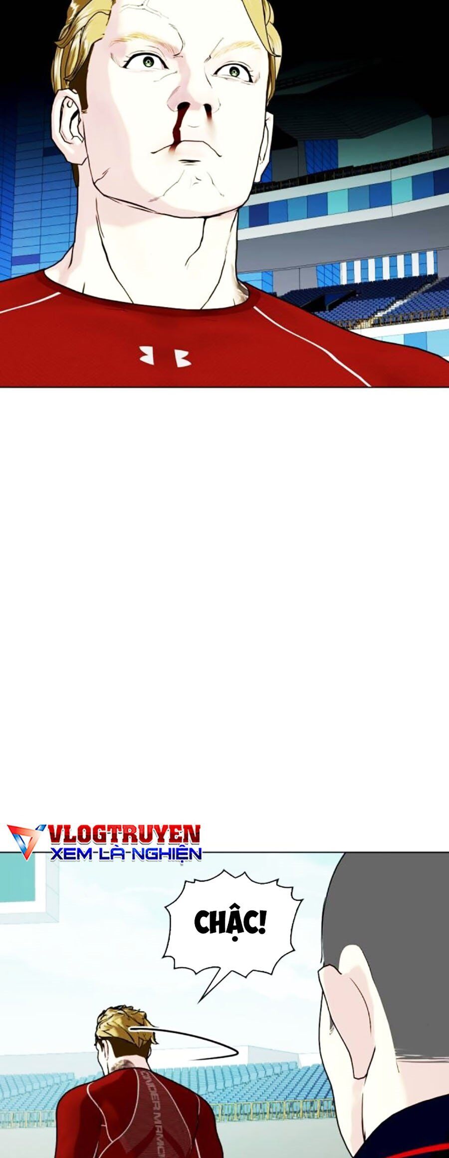 Loser Giỏi Võ - Chapter 60 - Page 69
