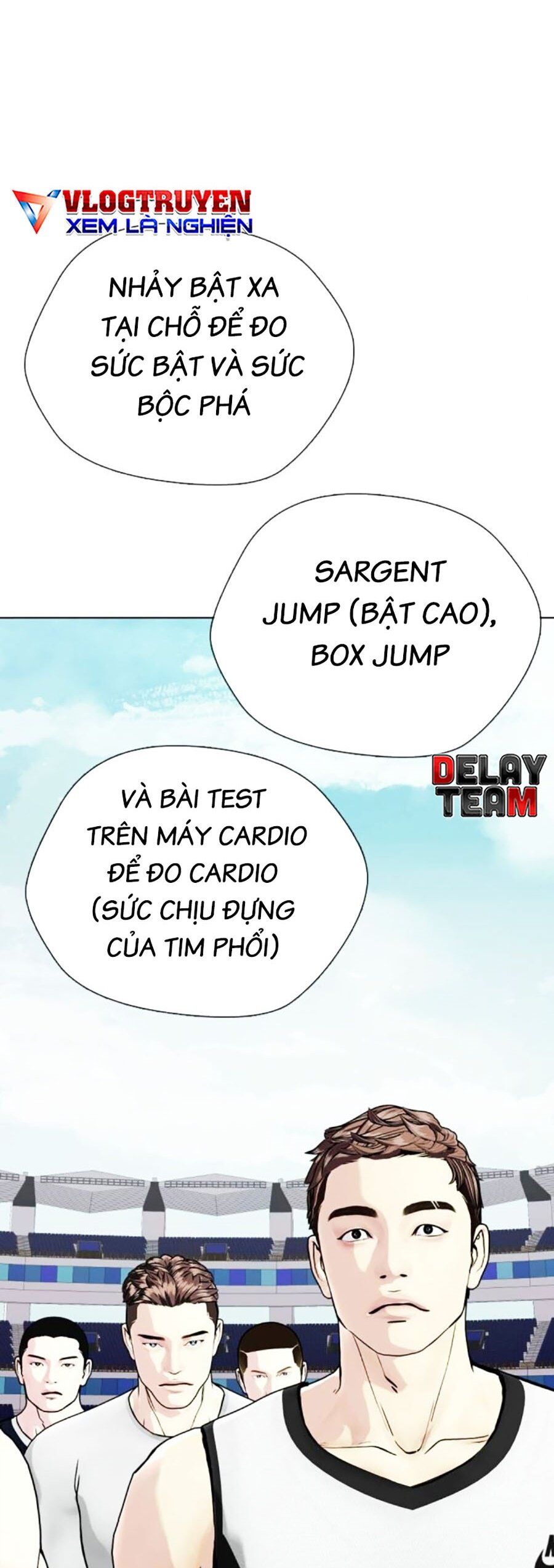 Loser Giỏi Võ - Chapter 60 - Page 7