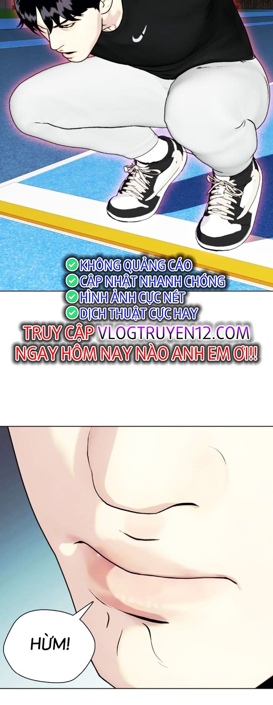 Loser Giỏi Võ - Chapter 60 - Page 73