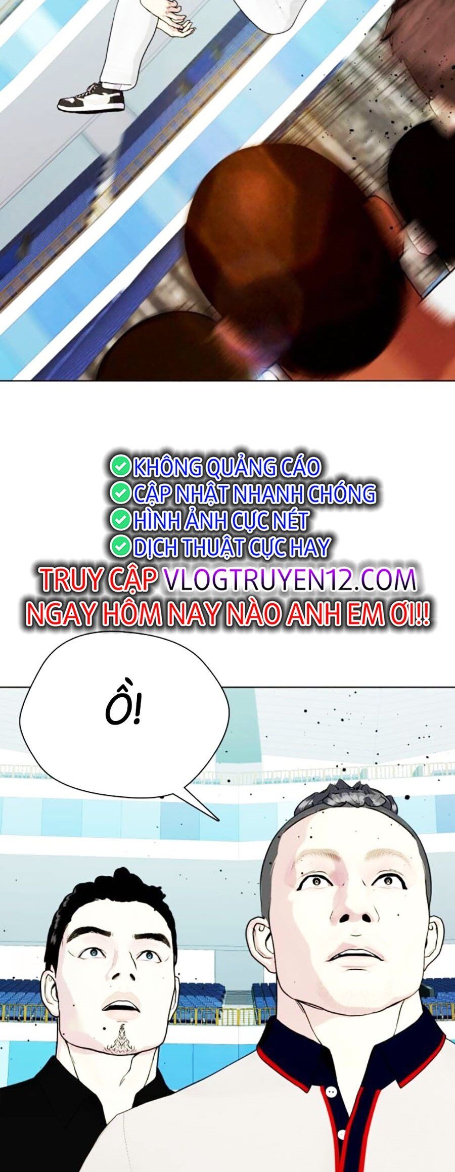 Loser Giỏi Võ - Chapter 60 - Page 75