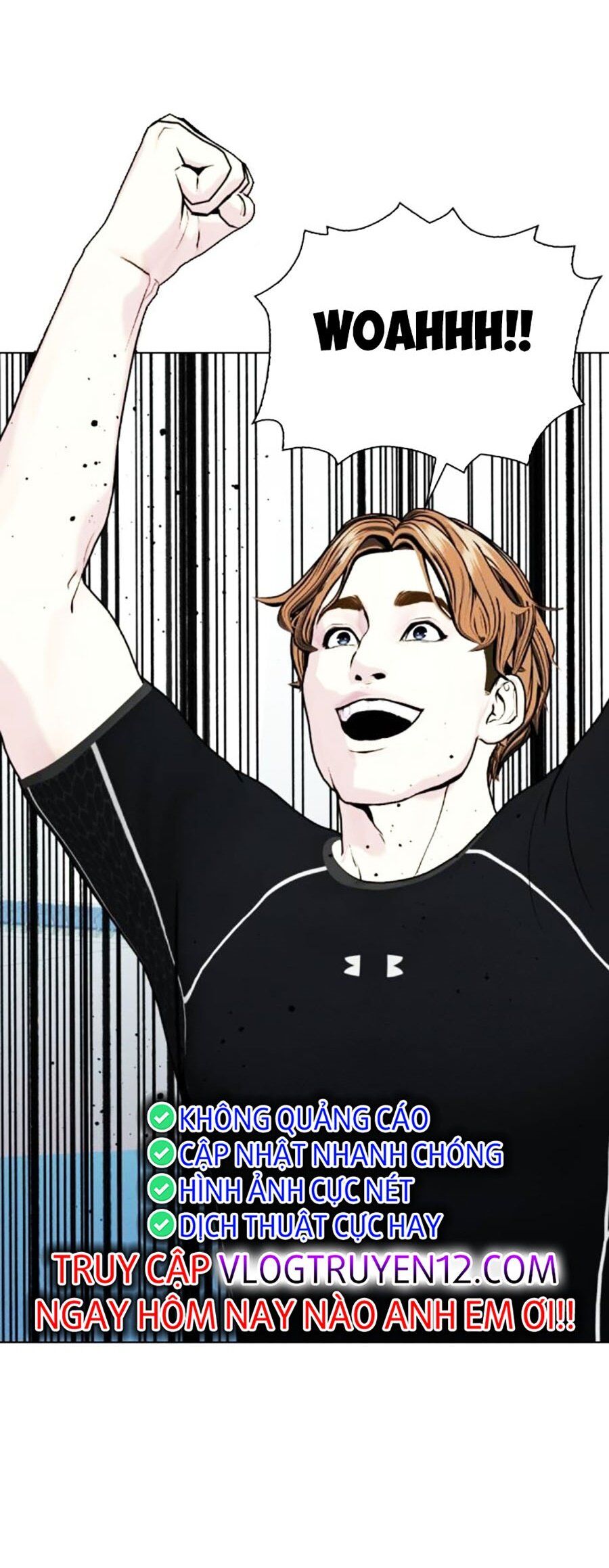 Loser Giỏi Võ - Chapter 60 - Page 77