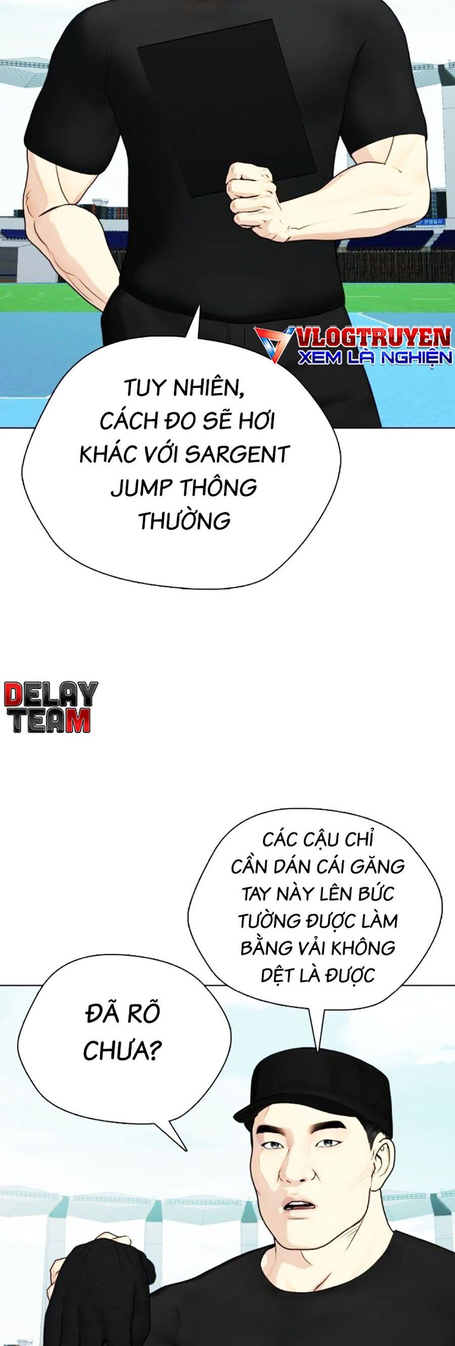 Loser Giỏi Võ - Chapter 60 - Page 84