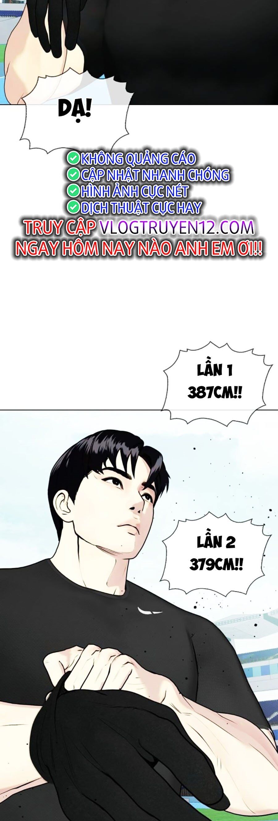 Loser Giỏi Võ - Chapter 60 - Page 85