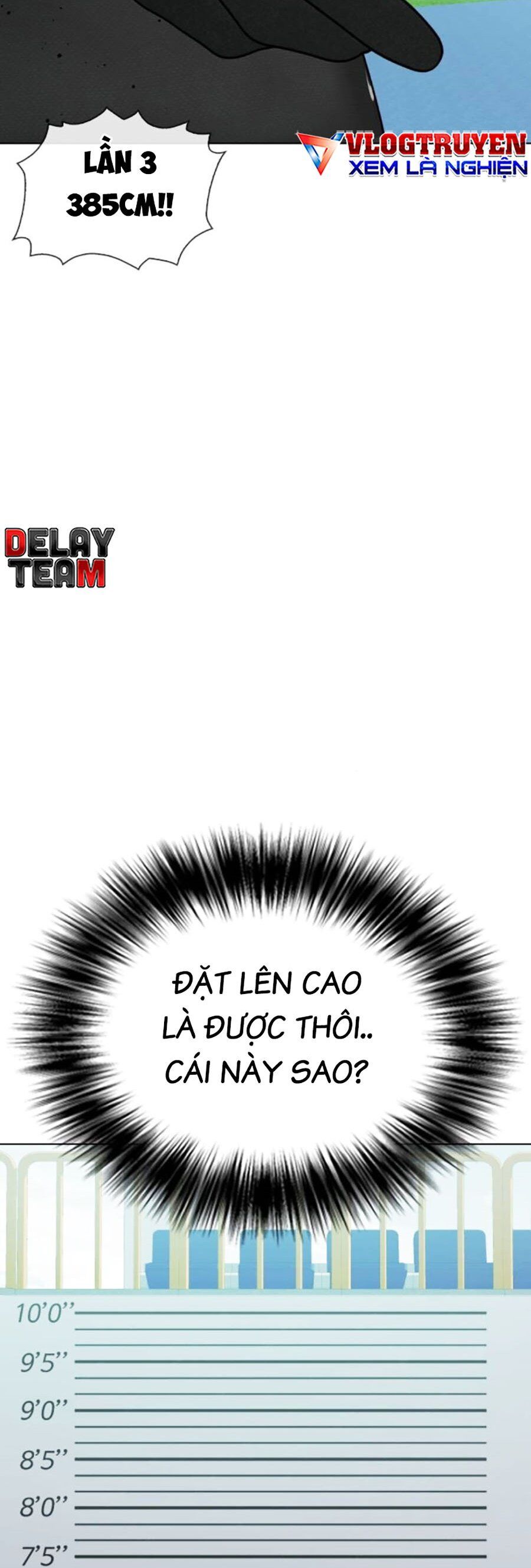 Loser Giỏi Võ - Chapter 60 - Page 86