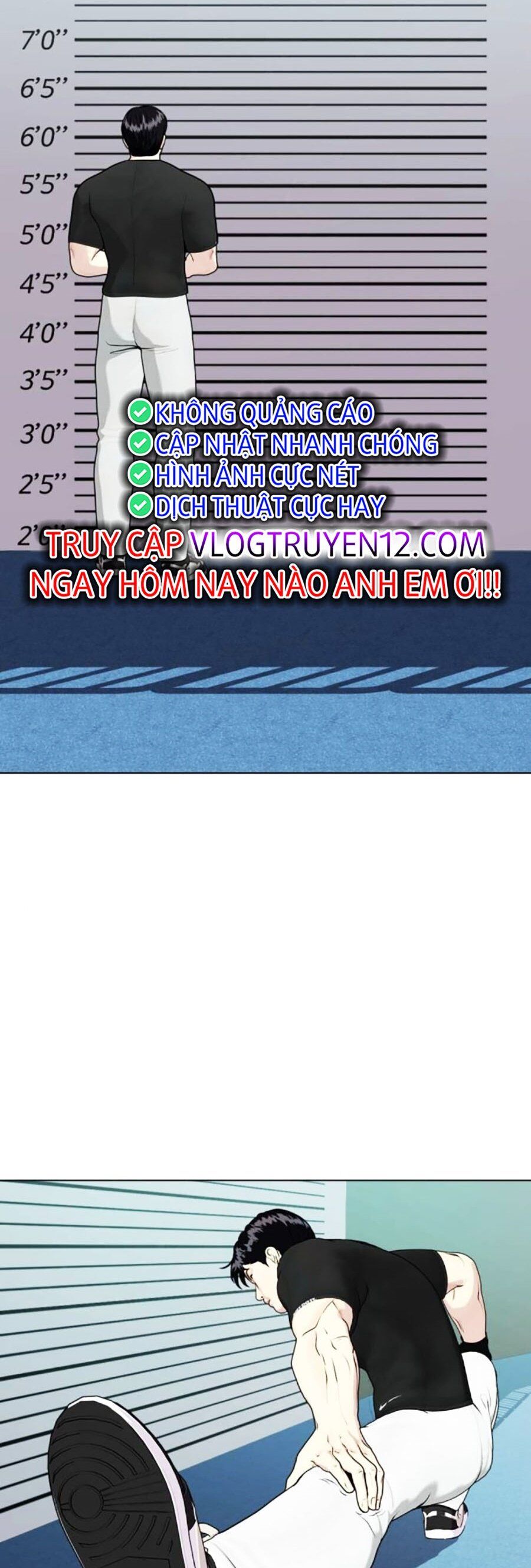 Loser Giỏi Võ - Chapter 60 - Page 87