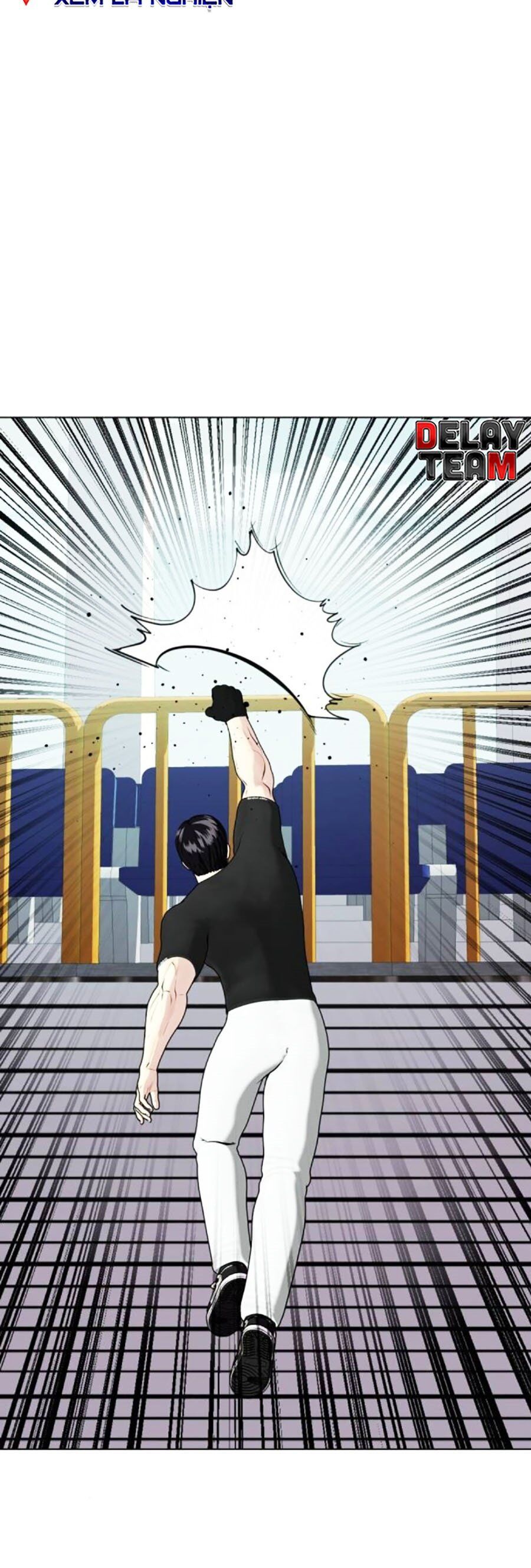 Loser Giỏi Võ - Chapter 60 - Page 90