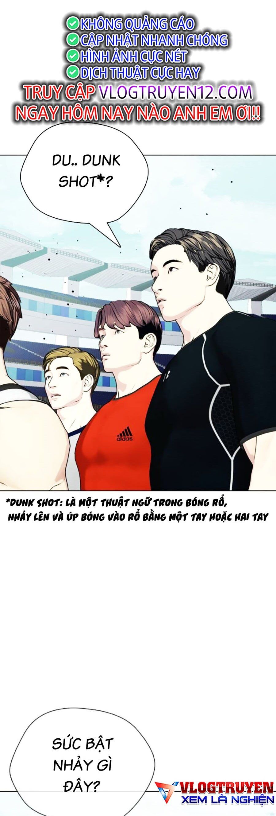 Loser Giỏi Võ - Chapter 60 - Page 91