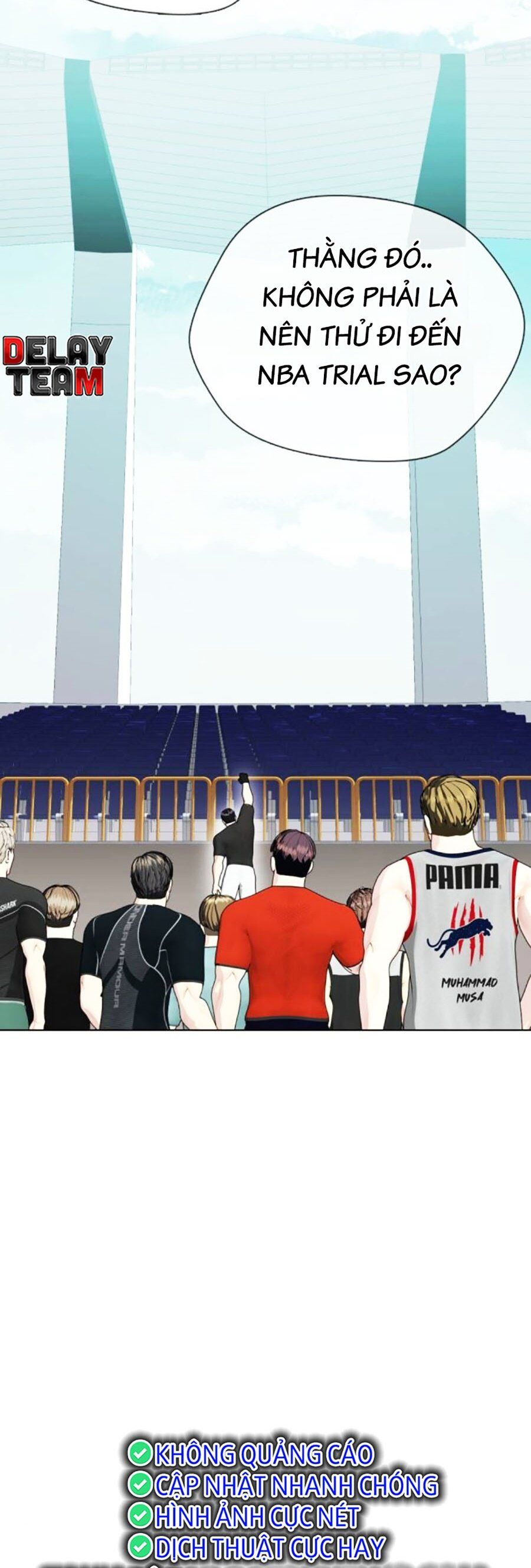 Loser Giỏi Võ - Chapter 60 - Page 92