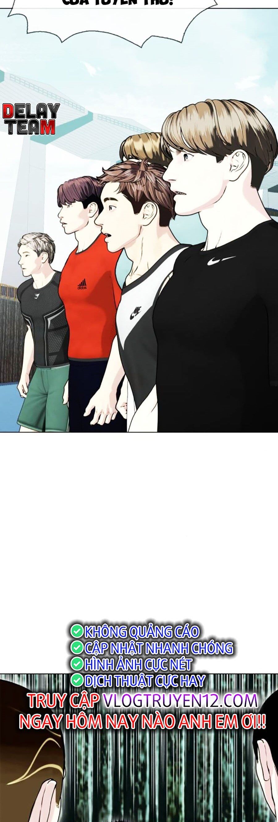 Loser Giỏi Võ - Chapter 60 - Page 94