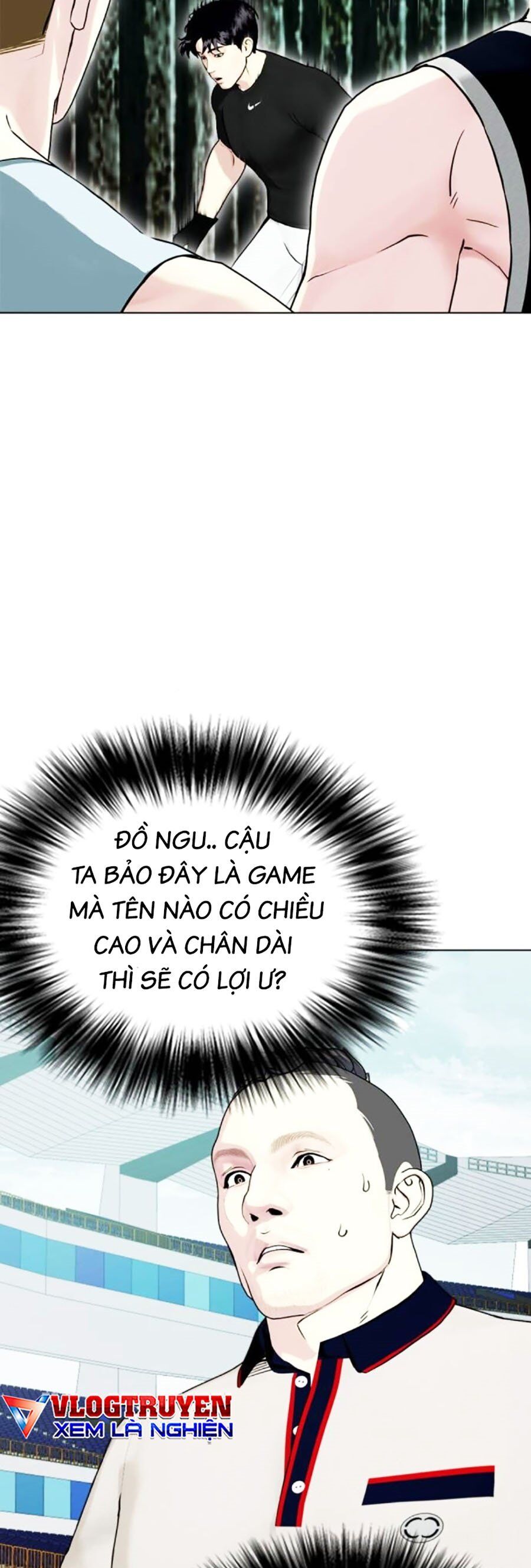 Loser Giỏi Võ - Chapter 60 - Page 95