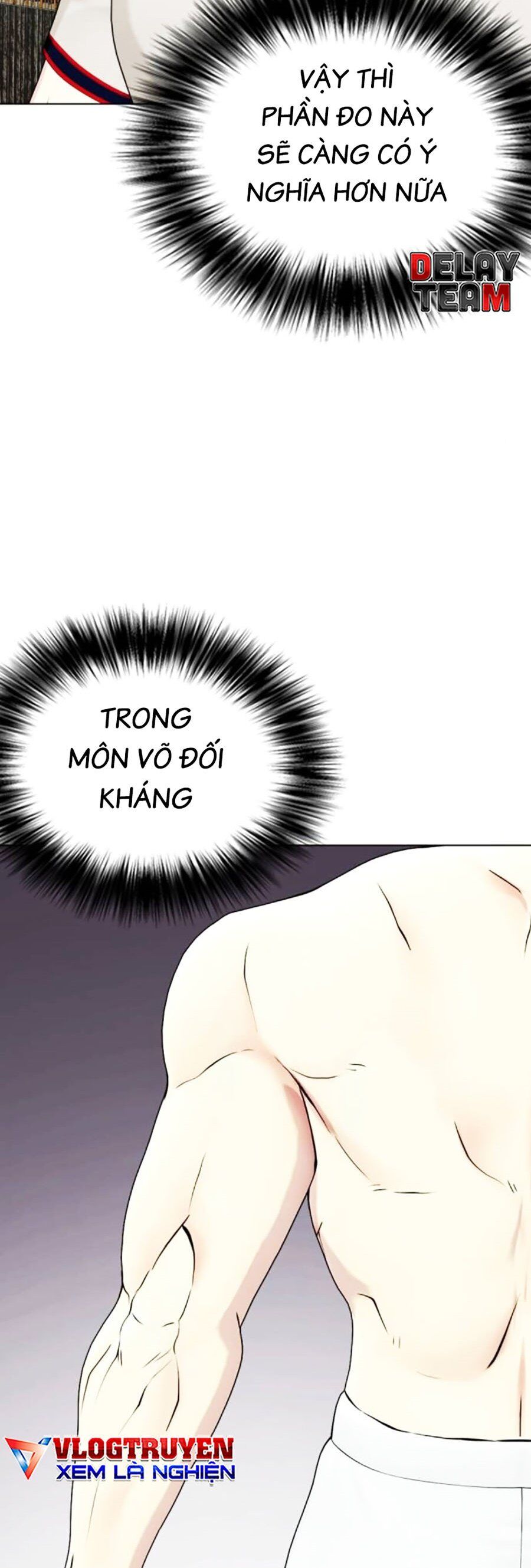 Loser Giỏi Võ - Chapter 60 - Page 96