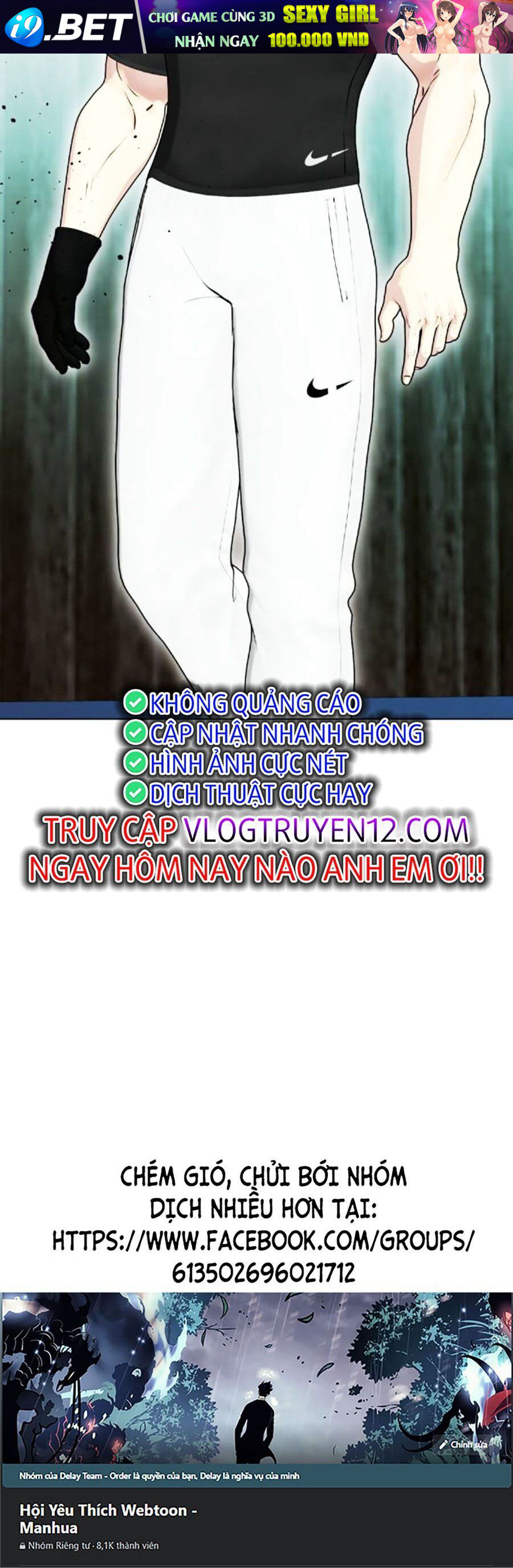 Loser Giỏi Võ - Chapter 60 - Page 99