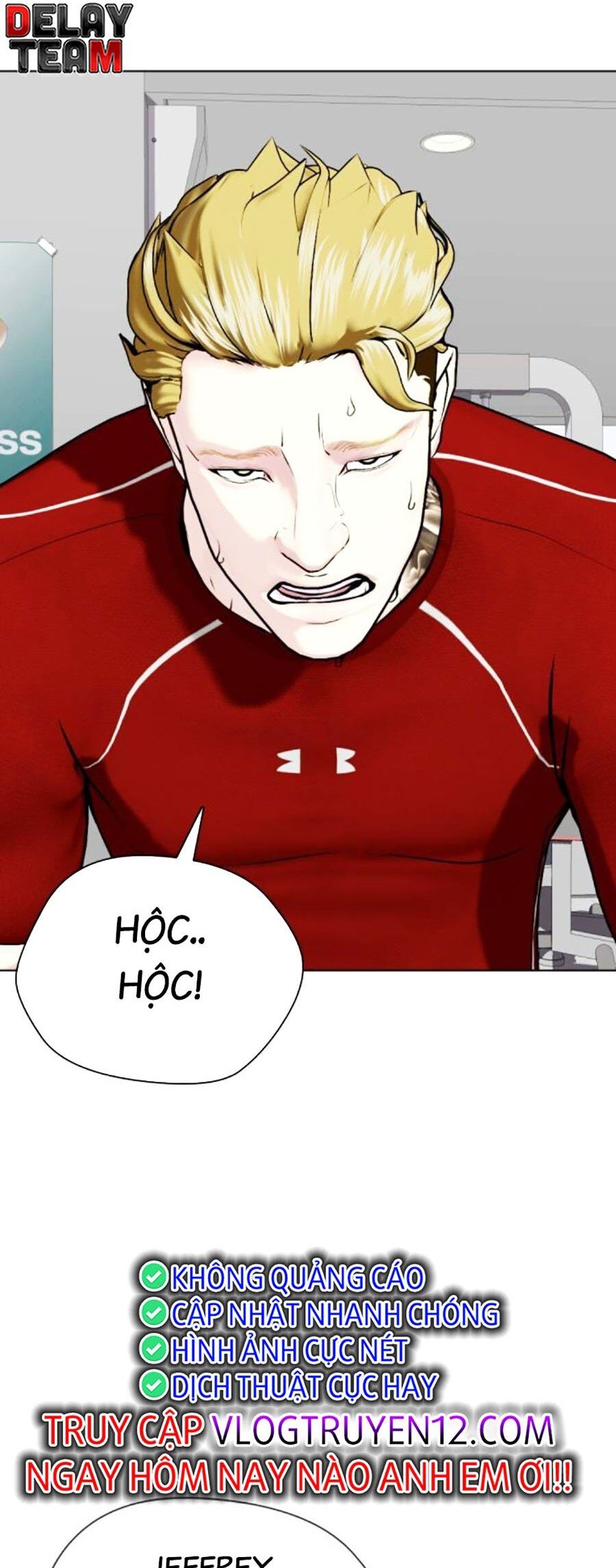 Loser Giỏi Võ - Chapter 61 - Page 10