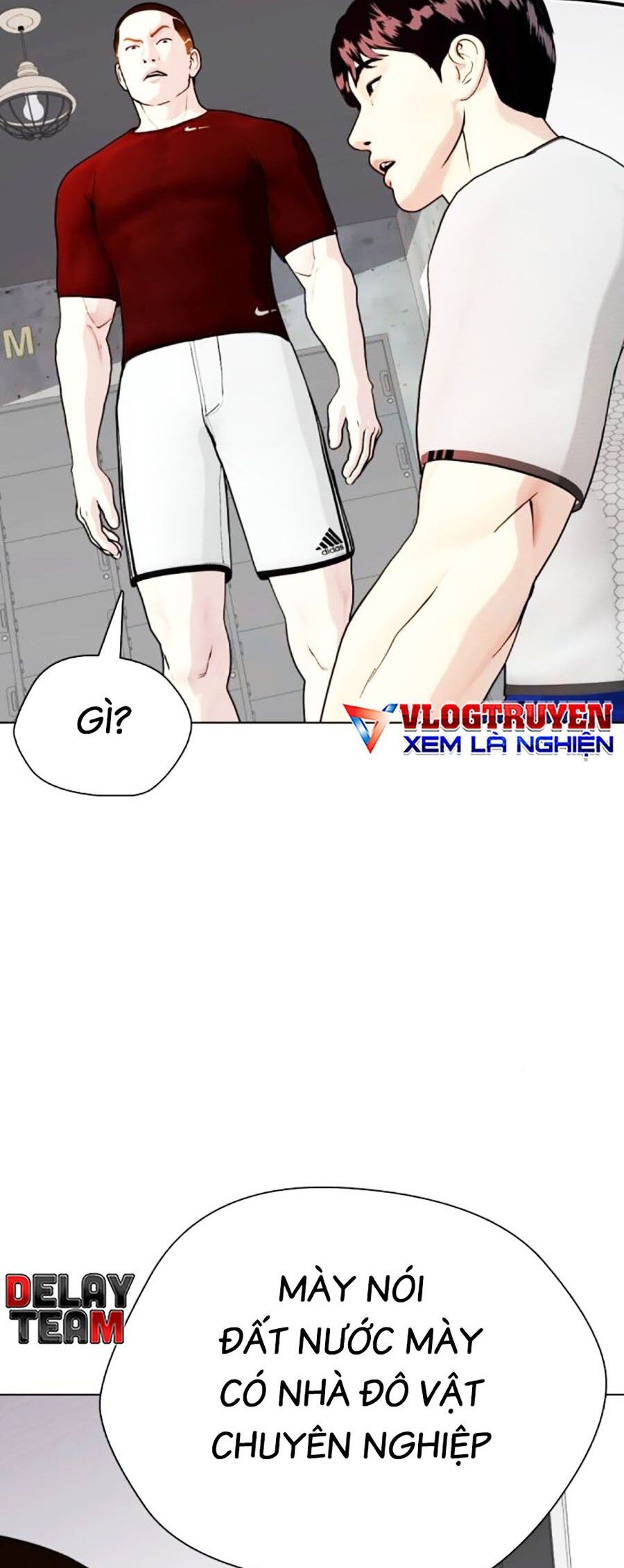 Loser Giỏi Võ - Chapter 61 - Page 101