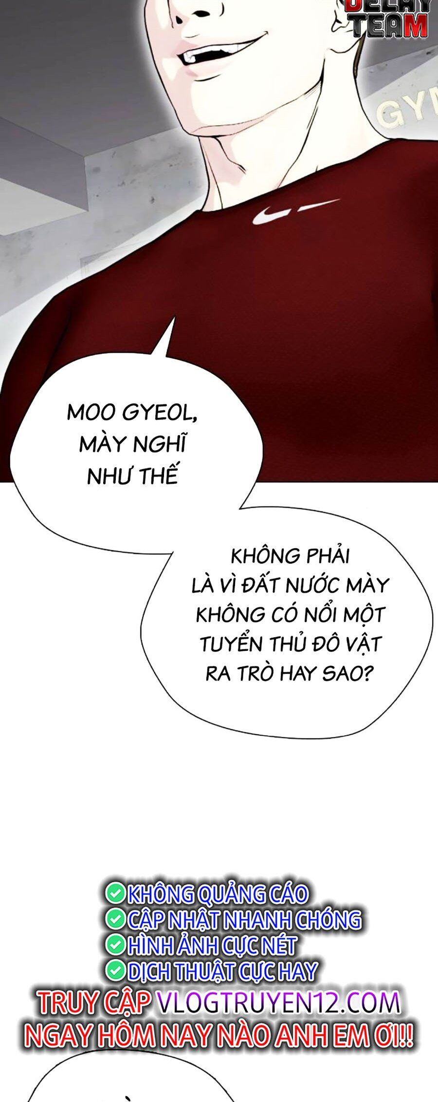 Loser Giỏi Võ - Chapter 61 - Page 104