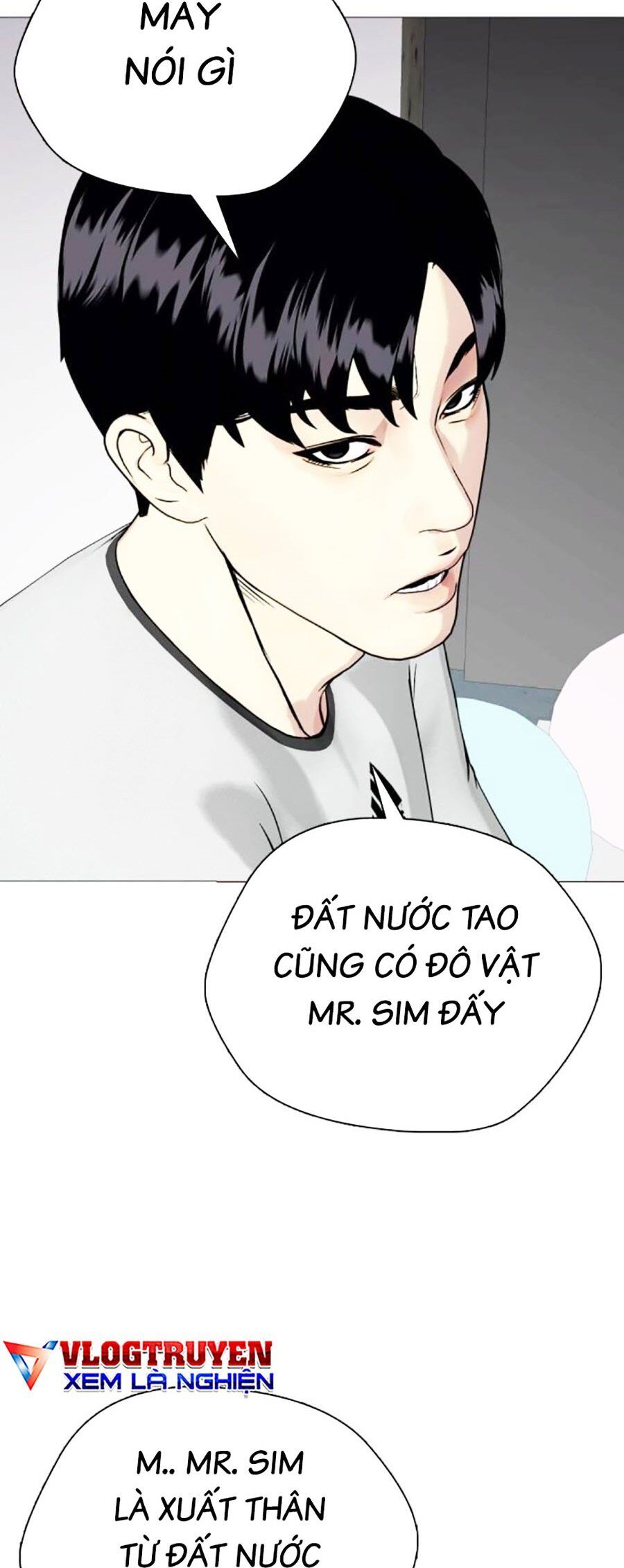 Loser Giỏi Võ - Chapter 61 - Page 105