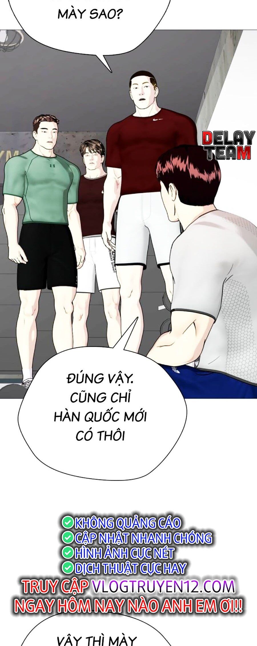 Loser Giỏi Võ - Chapter 61 - Page 106