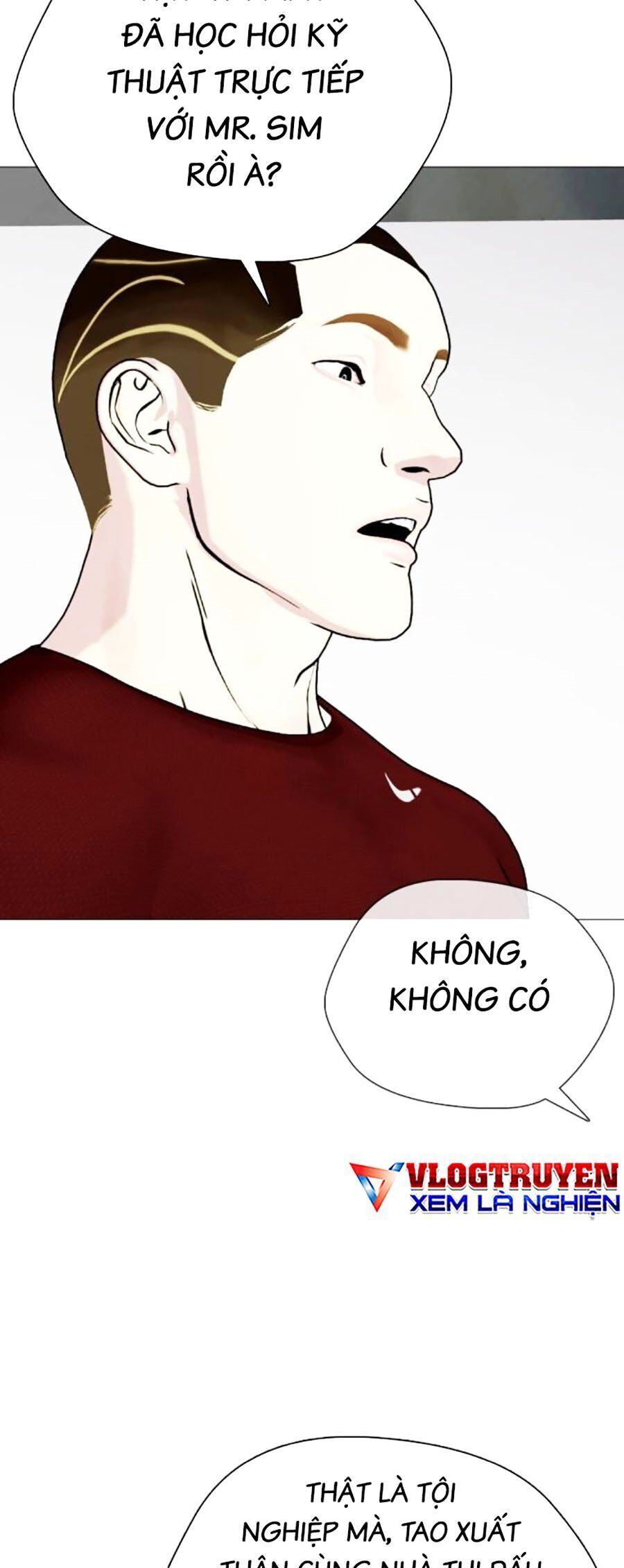Loser Giỏi Võ - Chapter 61 - Page 107