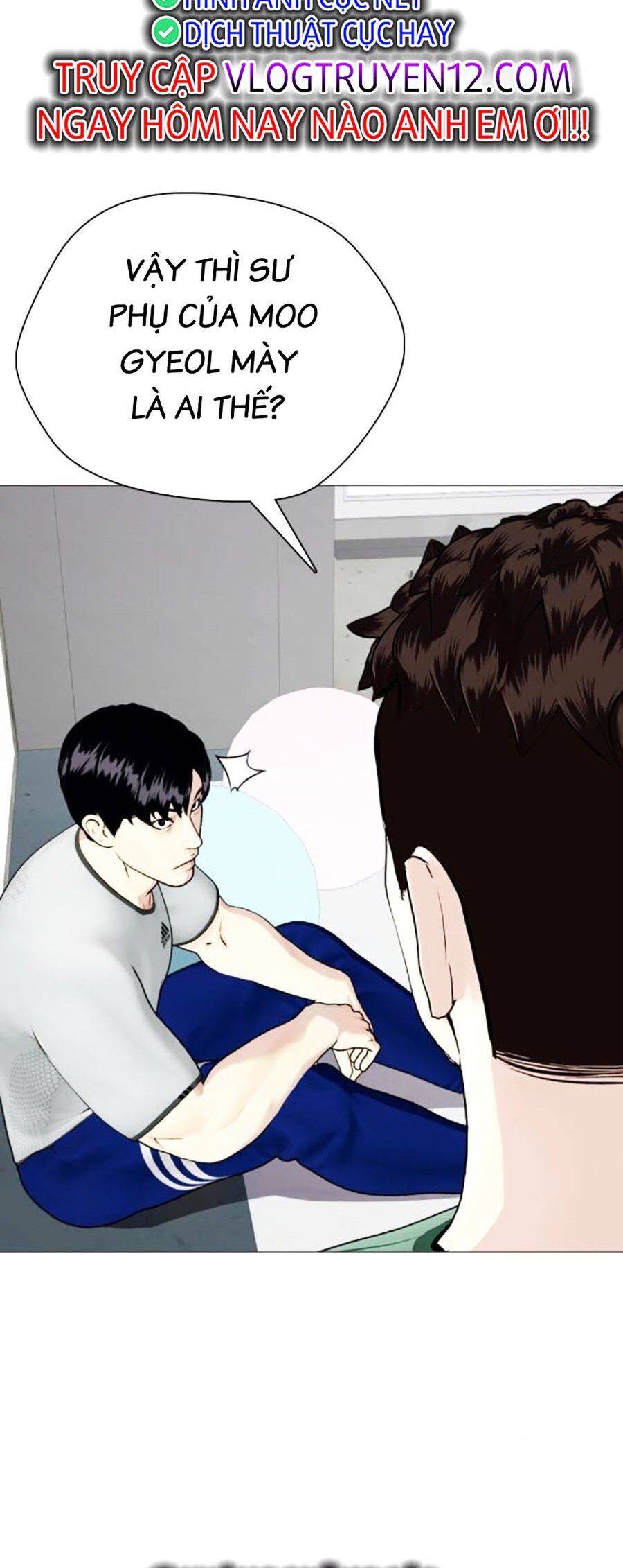 Loser Giỏi Võ - Chapter 61 - Page 109