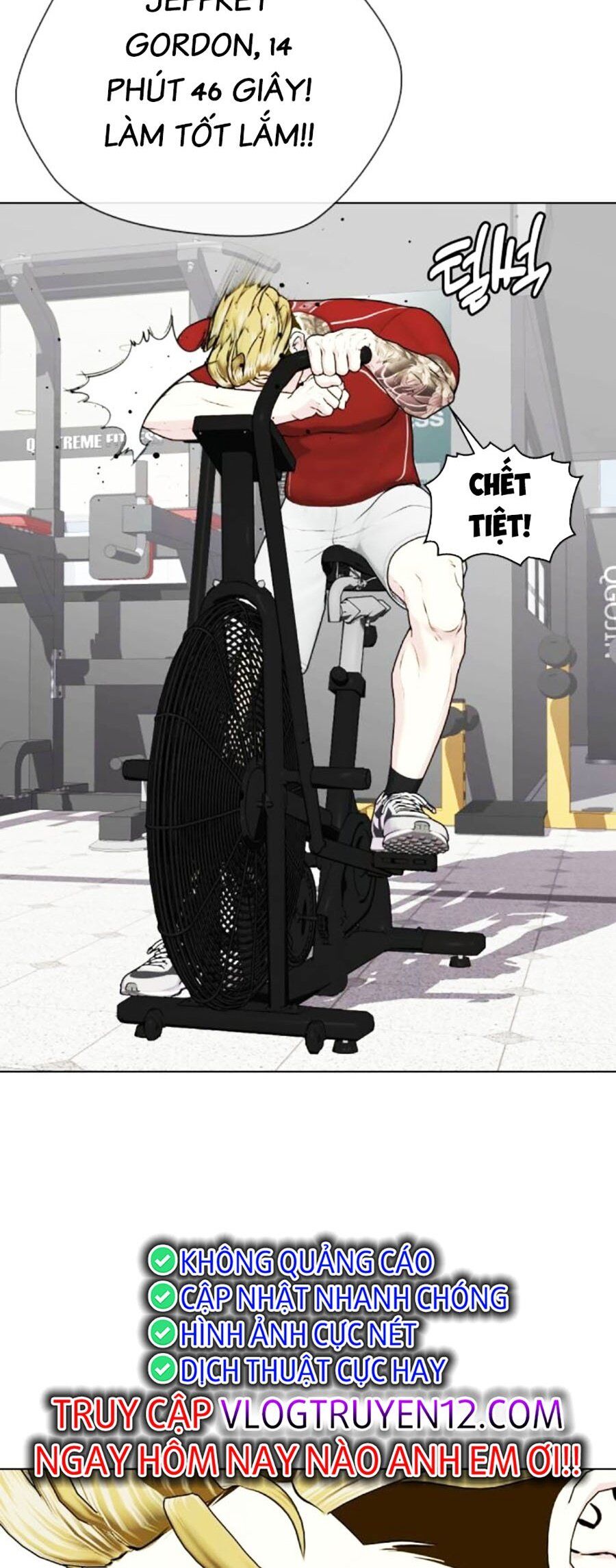 Loser Giỏi Võ - Chapter 61 - Page 11