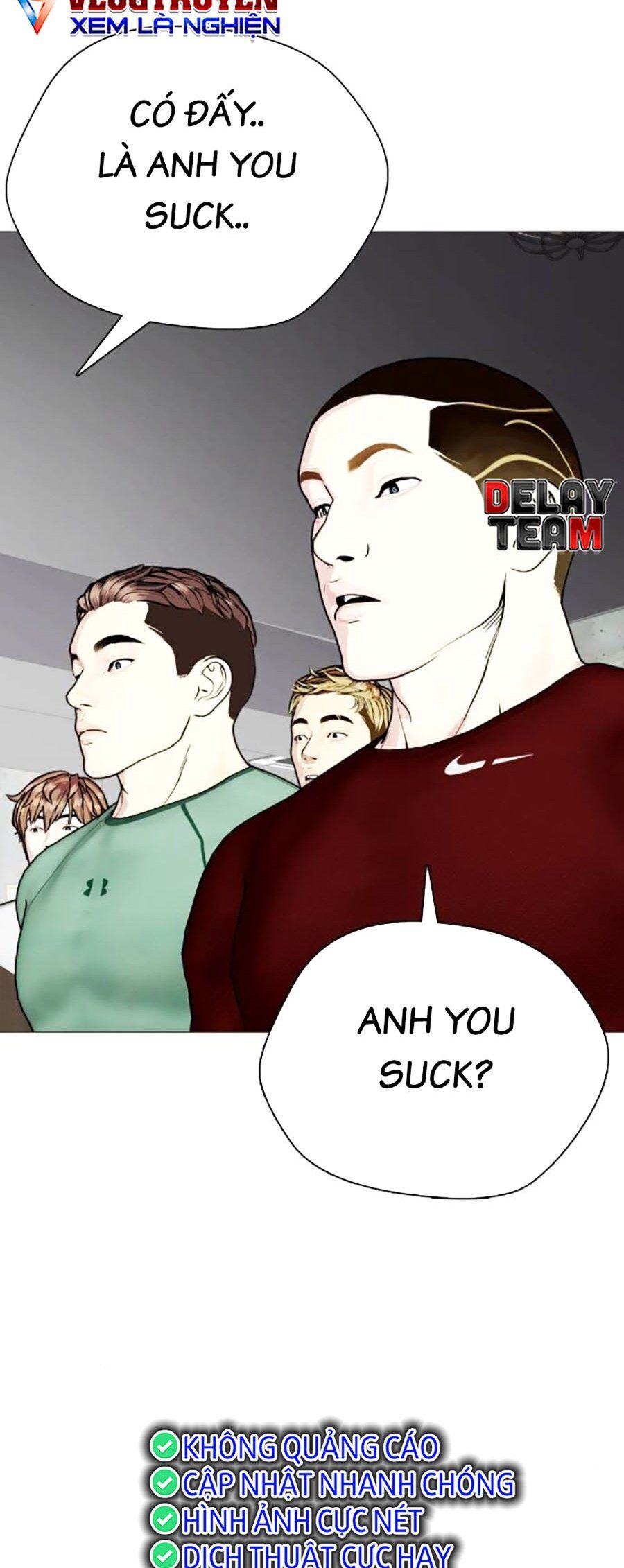 Loser Giỏi Võ - Chapter 61 - Page 111