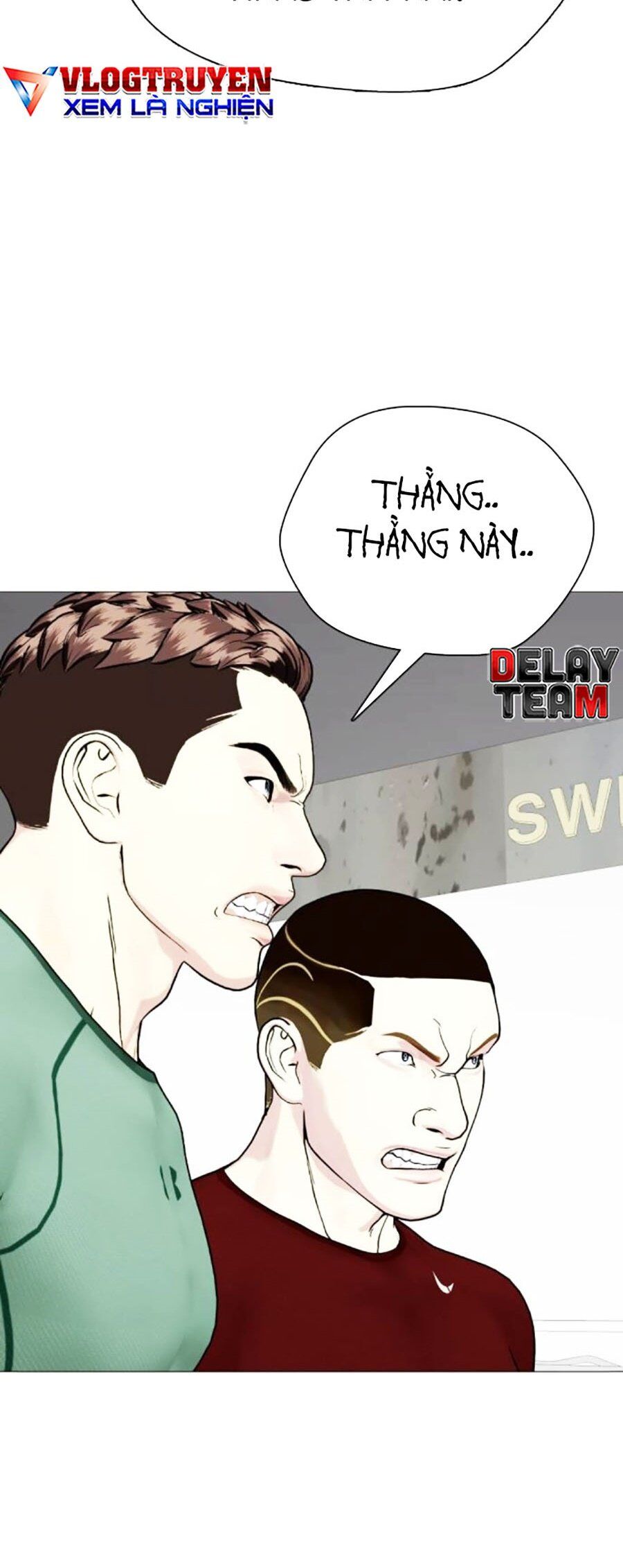 Loser Giỏi Võ - Chapter 61 - Page 117