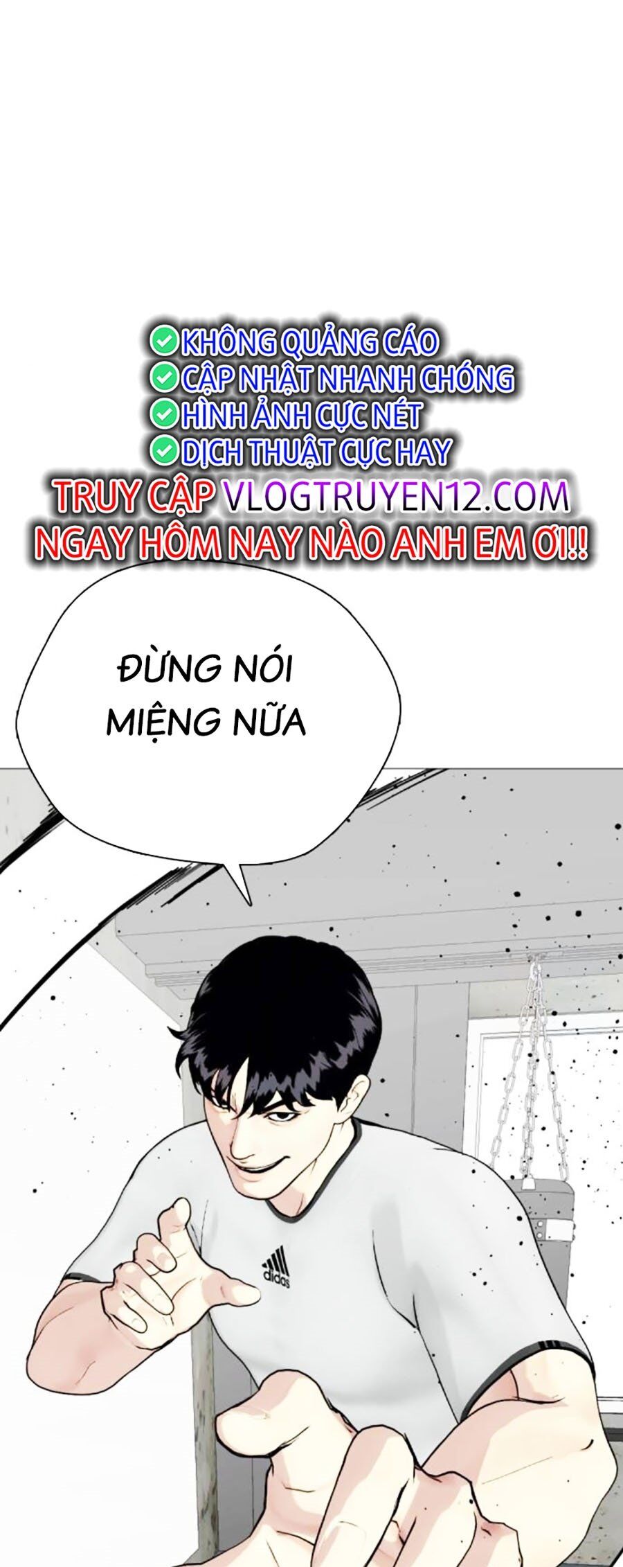 Loser Giỏi Võ - Chapter 61 - Page 118