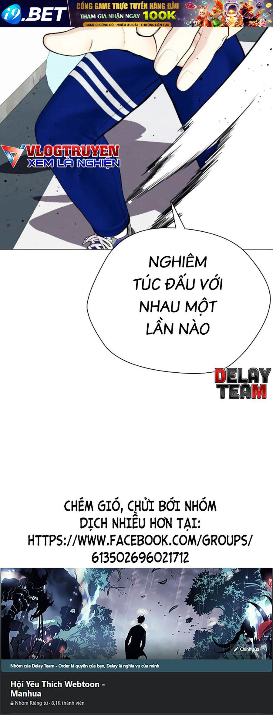 Loser Giỏi Võ - Chapter 61 - Page 119