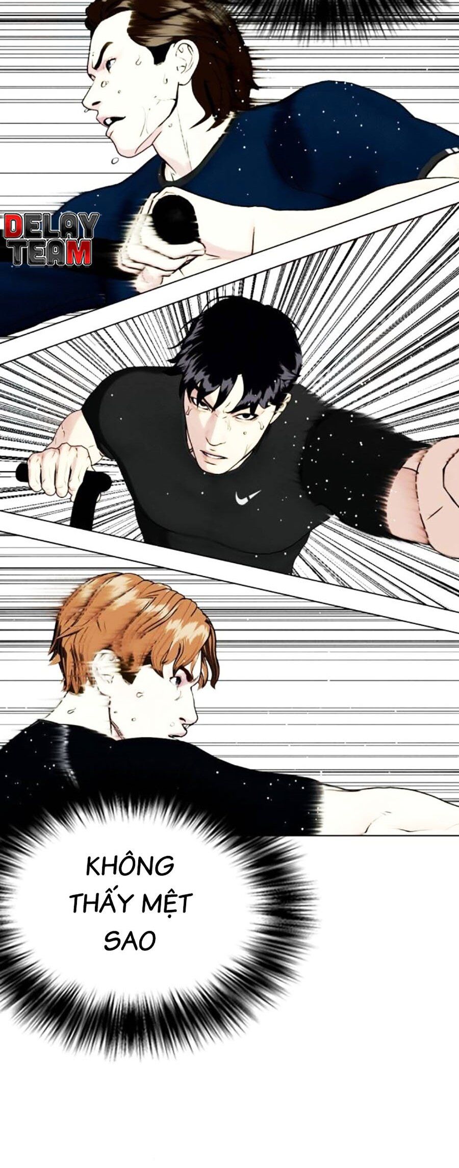 Loser Giỏi Võ - Chapter 61 - Page 13