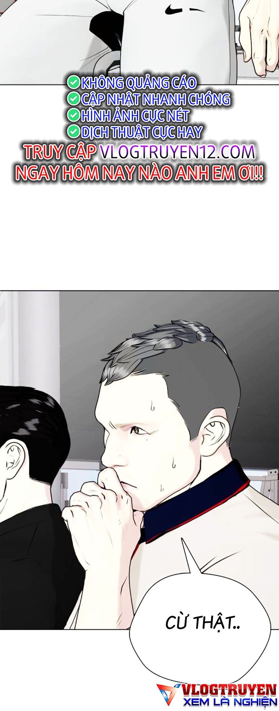 Loser Giỏi Võ - Chapter 61 - Page 15