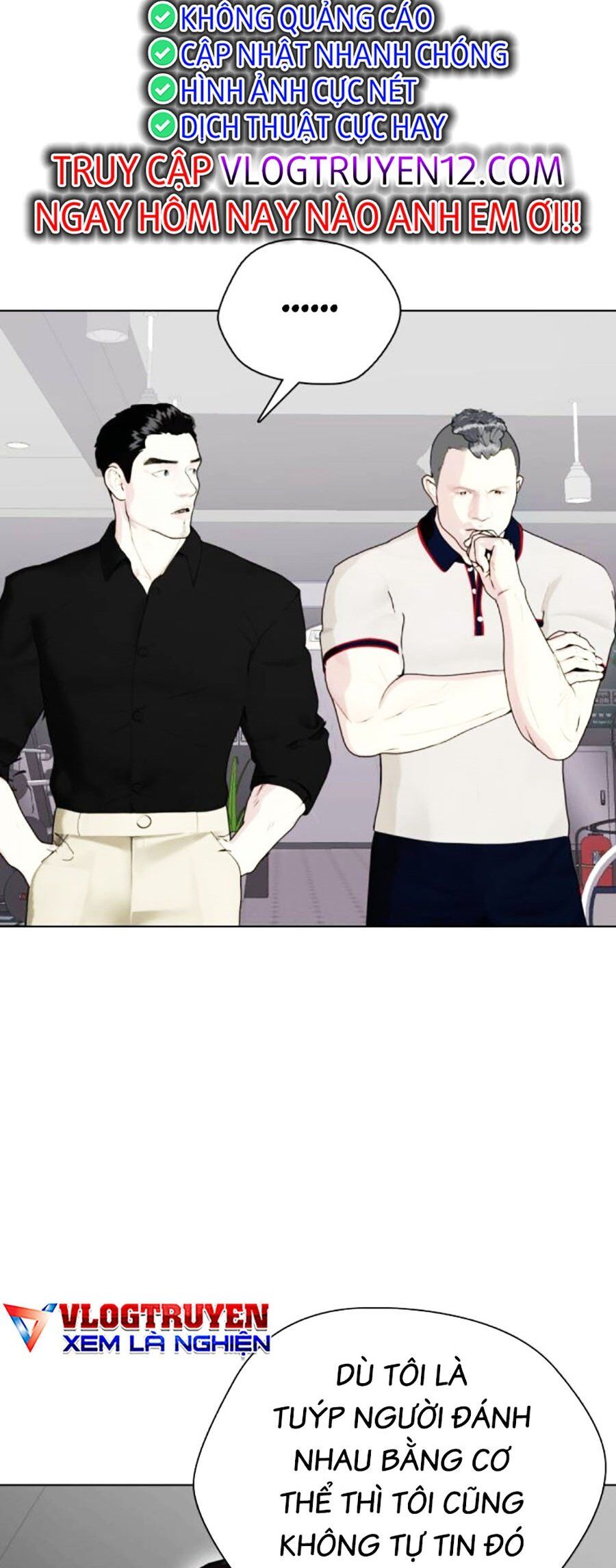 Loser Giỏi Võ - Chapter 61 - Page 17