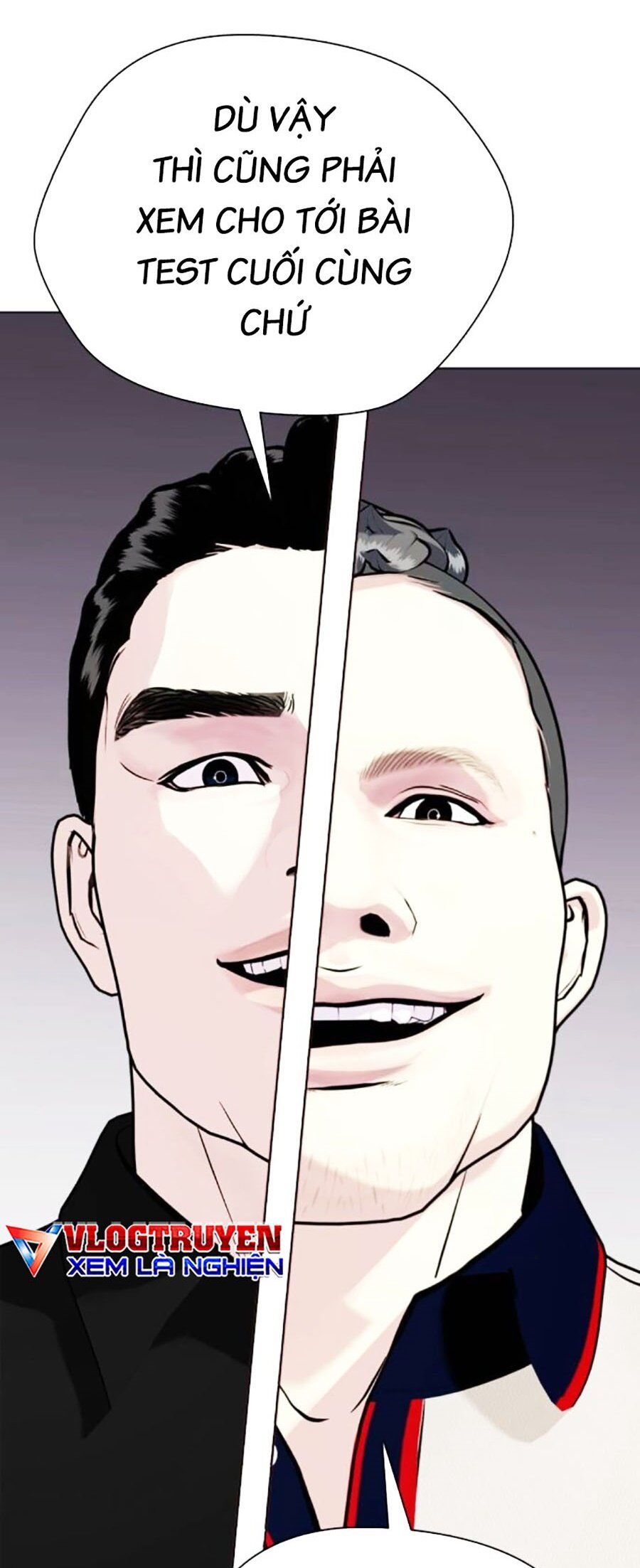 Loser Giỏi Võ - Chapter 61 - Page 21