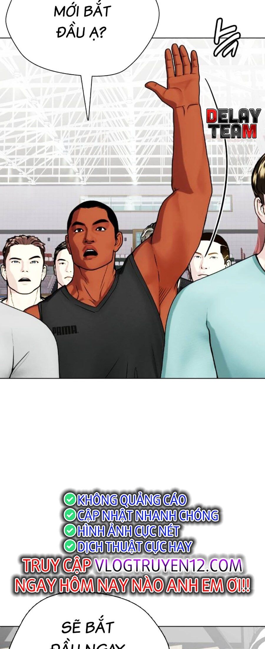 Loser Giỏi Võ - Chapter 61 - Page 24