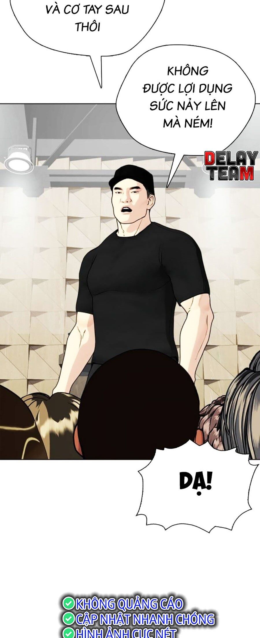 Loser Giỏi Võ - Chapter 61 - Page 28