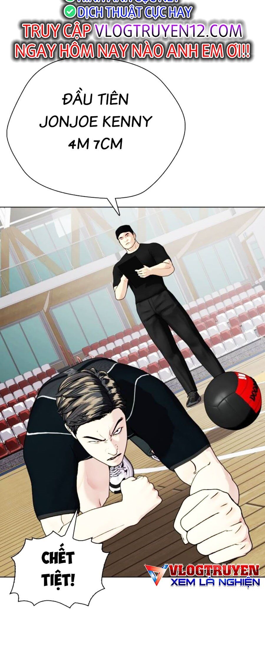 Loser Giỏi Võ - Chapter 61 - Page 29