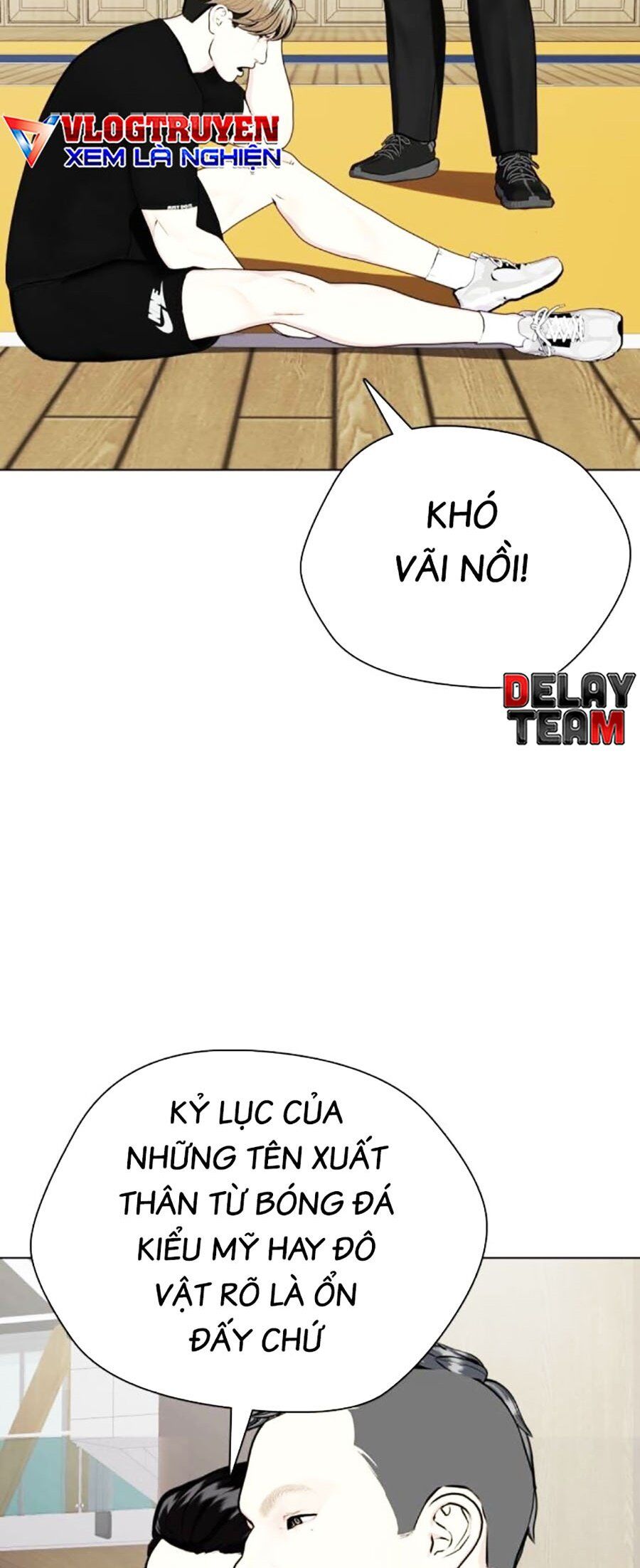 Loser Giỏi Võ - Chapter 61 - Page 32