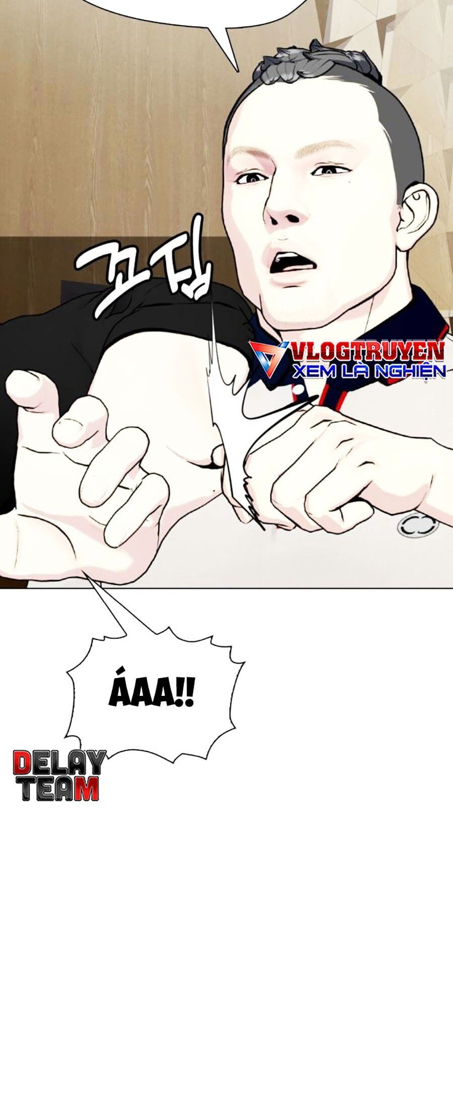 Loser Giỏi Võ - Chapter 61 - Page 34