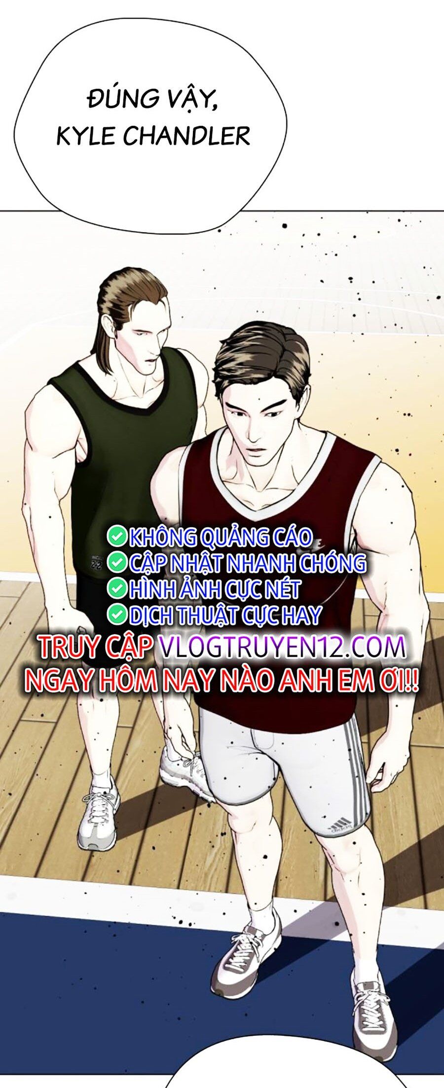 Loser Giỏi Võ - Chapter 61 - Page 35