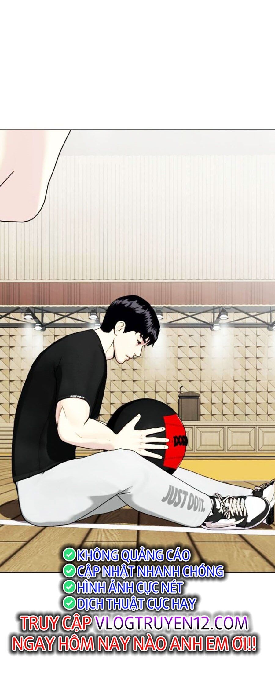 Loser Giỏi Võ - Chapter 61 - Page 39